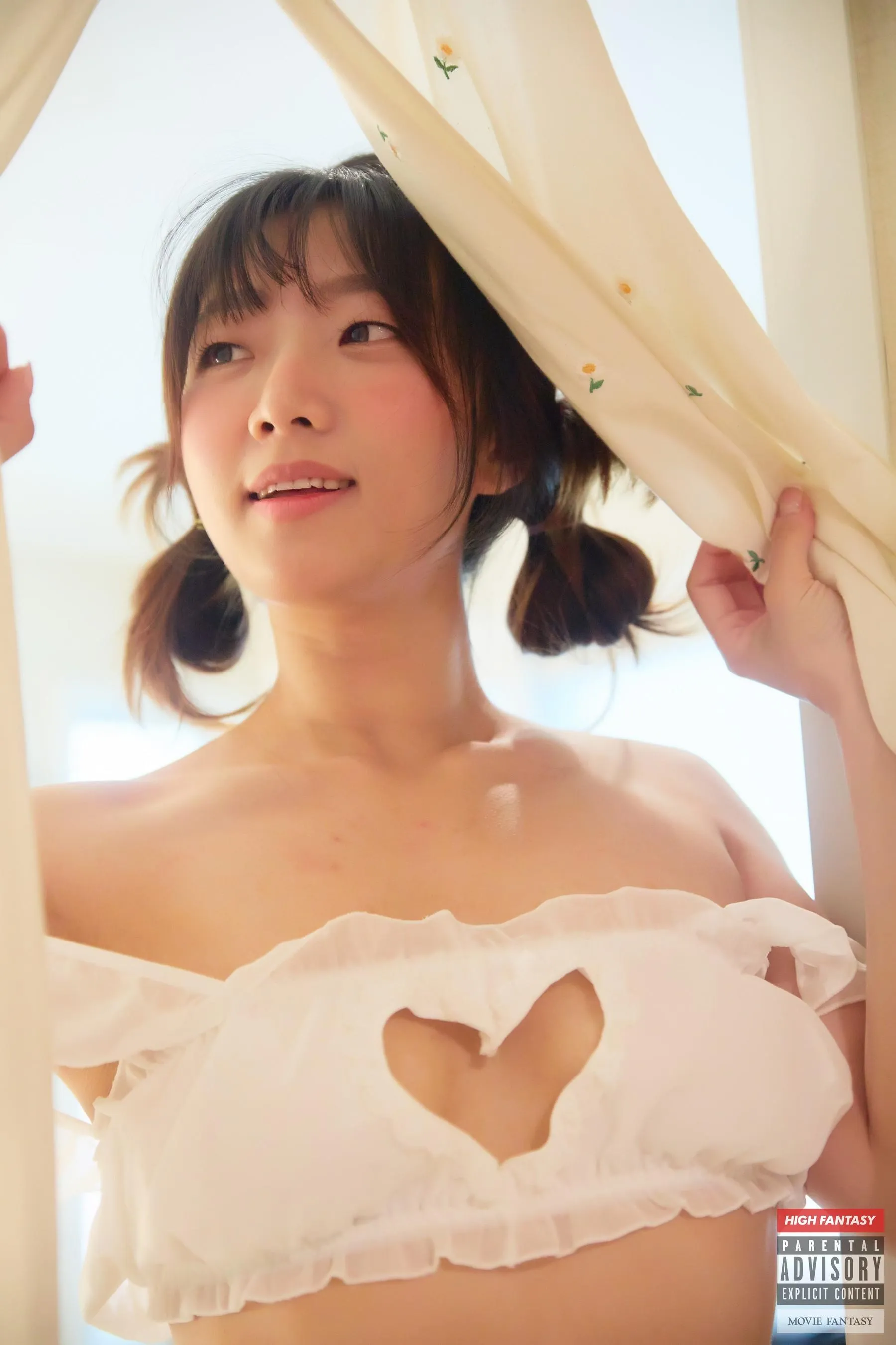 Koby – NO.08 [Fantasy Story] Neighborhood Girl [47P]插图2